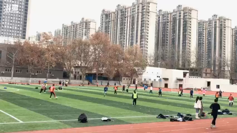 【2021-12-11 17点场】CR7MA：体育比赛运动