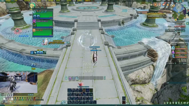 【2021-12-11 17点场】甯願：复建复建。。。