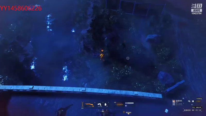 【2021-12-11 23点场】辽东少侠：行尸走肉之再爱一次Σ(ﾟдﾟ；)