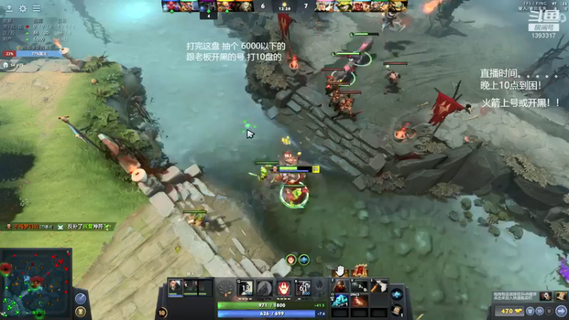 【2021-12-07 05点场】陈嘉豪丶：你被人嘲讽过低分狗没？