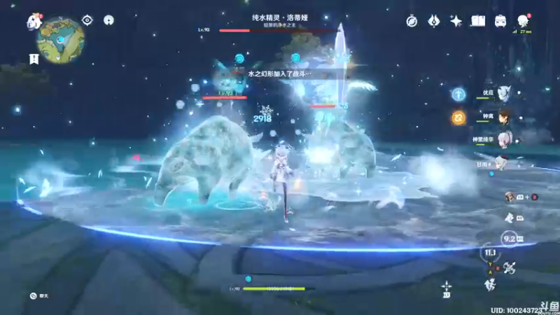 【2021-12-11 00点场】猫叔灬灬：【猫叔】9点TGA年度游戏评选2021~