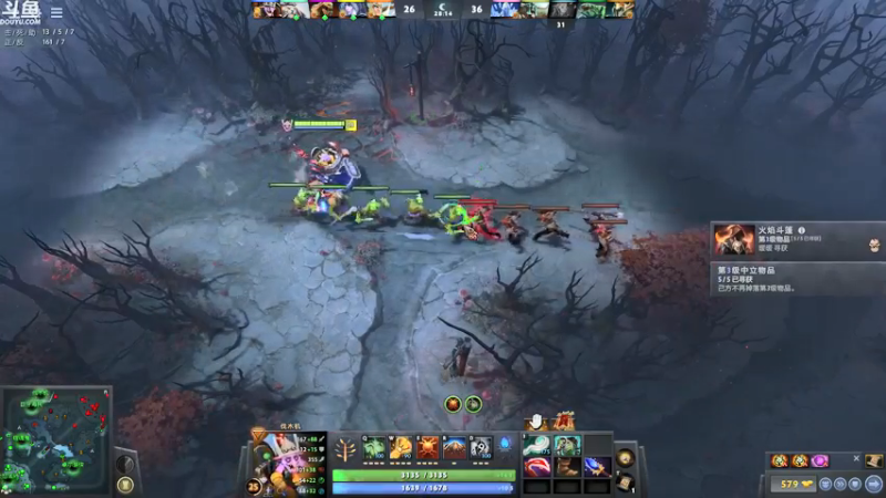 【2021-12-09 23点场】wenshen589：睡过头了！