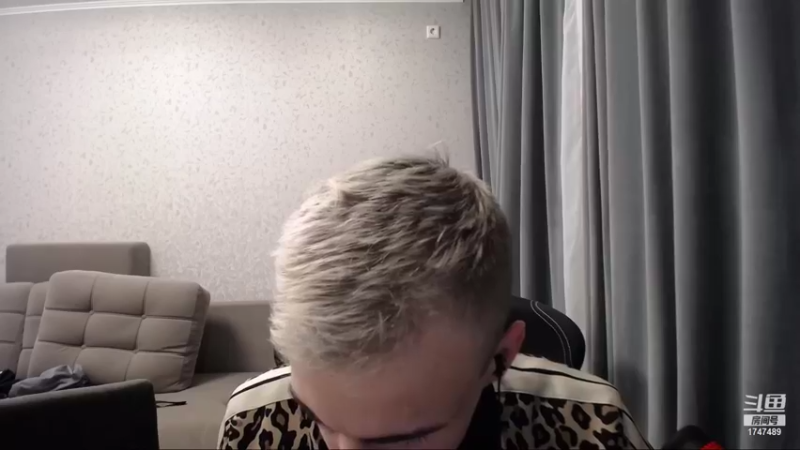 【2021-12-10 22点场】毛子Reckless：10点pk