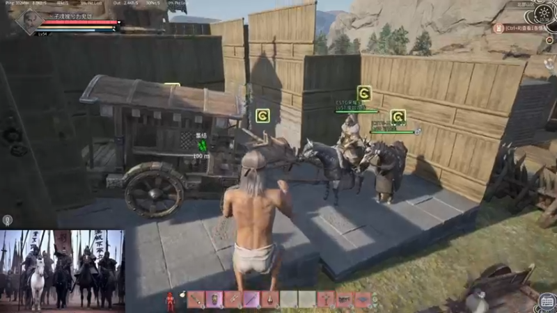 【2021-12-10 15点场】丶子魂魄兮为鬼雄：雄：找一只心中的武将