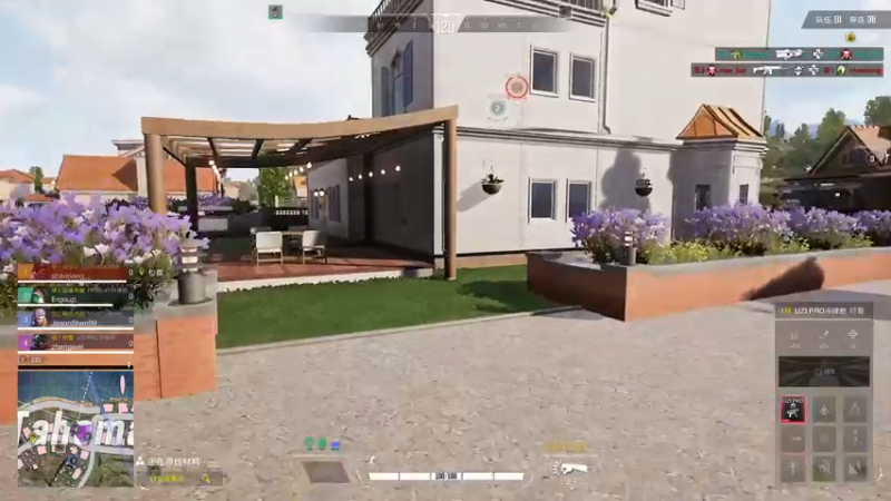 【2021-12-10 23点场】郑伟丶：娱乐性技术主播