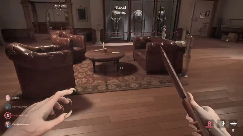 【2021-12-09 21点场】孟孟孟孟辰：优秀的猎人,都是以猎物的姿态出现