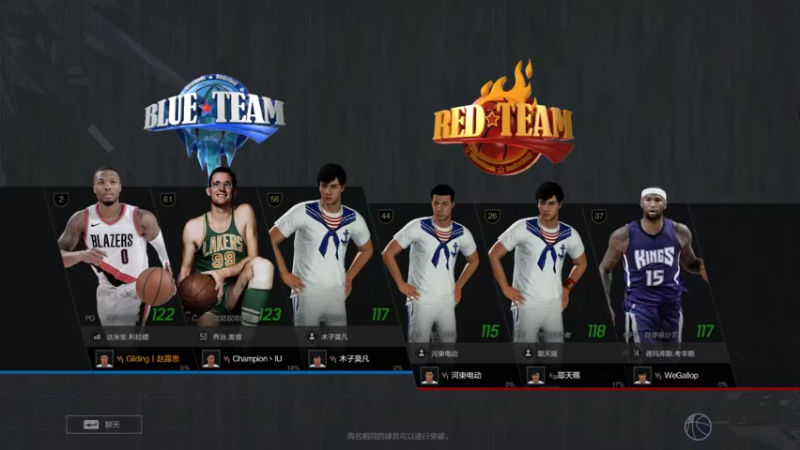 【2021-12-09 13点场】BN丶米修：排位米西米西