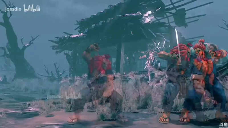 【2021-12-10 22点场】猫叔灬灬：【猫叔】9点TGA年度游戏评选2021~