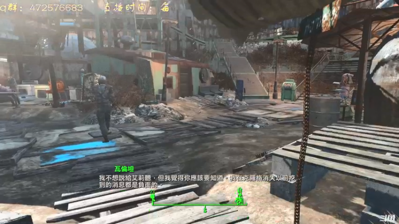 【2021-12-11 20点场】叫小猪吧：末世兵王高大强！
