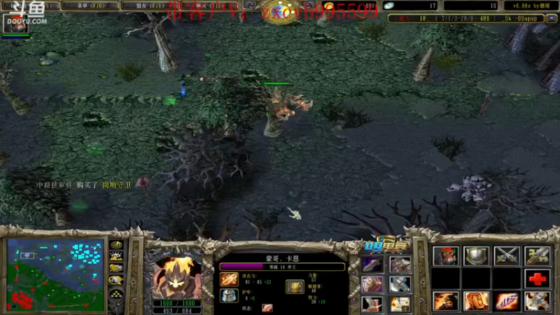 【2021-12-07 23点场】599zxcv：组队赛。今天ob小组赛。三分钟延迟