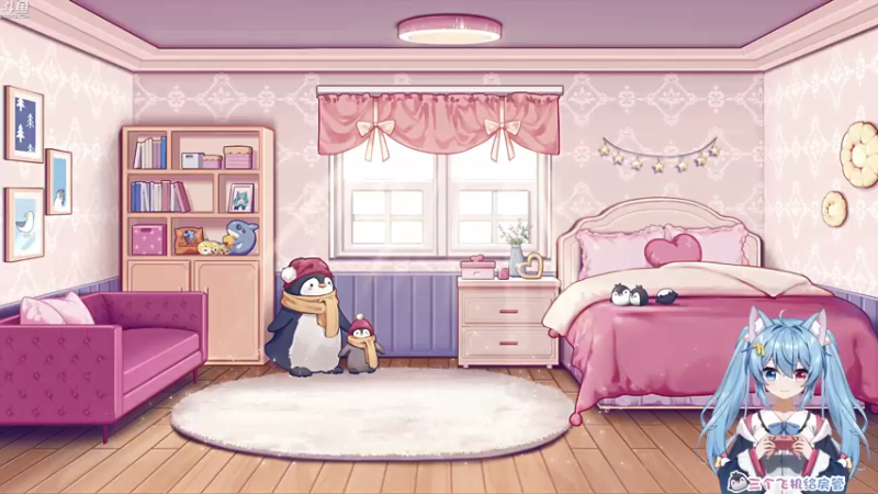 【2021-12-11 12点场】小仙女七七酱：❤七七酱：美好的一天开始啦！！