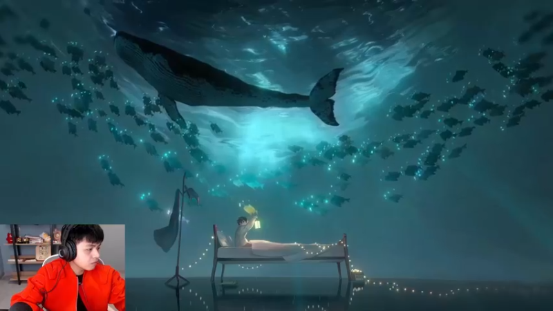 【2021-12-11 20点场】a九日i999：九日：堡垒之夜