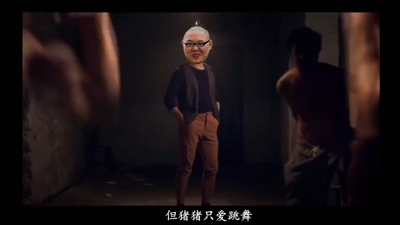 【英雄联盟】即将拥有人鱼线的PDD的精彩时刻 20211211 00点场