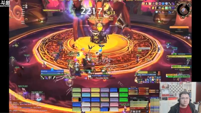 【2021-12-11 01点场】棒老三：法师塔我又来了！