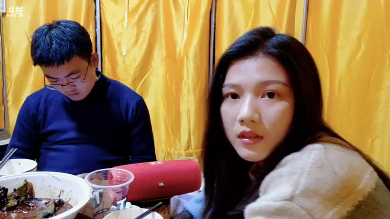 【2021-12-11 21点场】川味箩卜：新的一天冲冲冲 757122