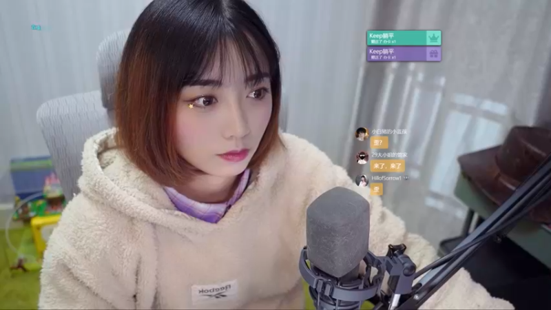 【2021-12-09 20点场】一番少侠29：直播三周年了，感谢大家的收看(*^▽^*
