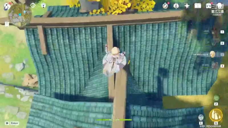 【2021-12-08 12点场】Corgi酱紫：小鬼代播 办卡30晶碟