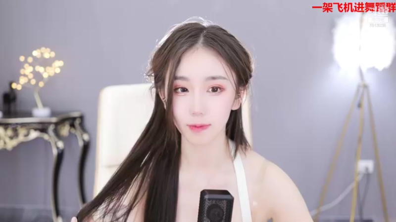 【2021-12-12 00点场】熊小怡呀：新人舞蹈主播开播第一天