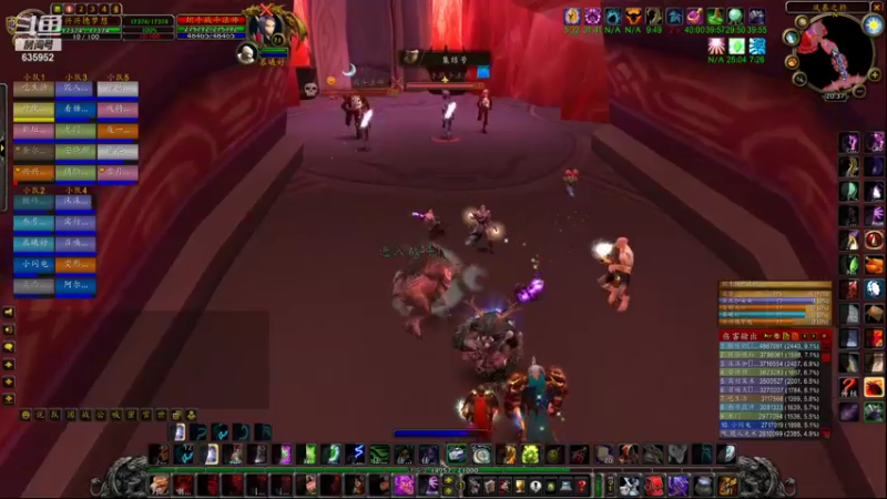 【2021-12-11 20点场】兴兴的梦想：1区火锤：生死有命富贵在天！635952