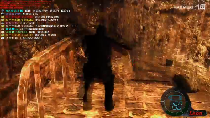发狂的释放P8