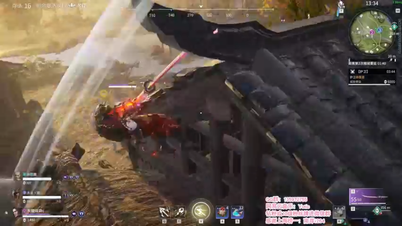 【2021-12-11 19点场】NRK反方向的神：今晚23:00水友赛