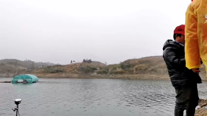 【2021-12-12 11点场】中华户外钓鱼：今天换换玩法
