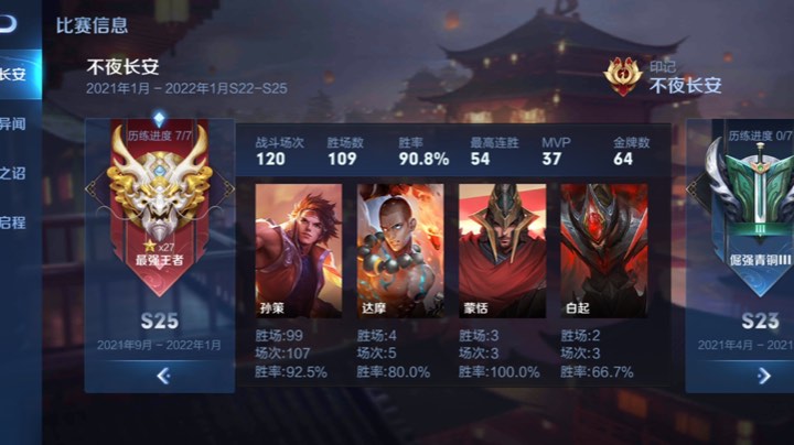 全网最菜主播