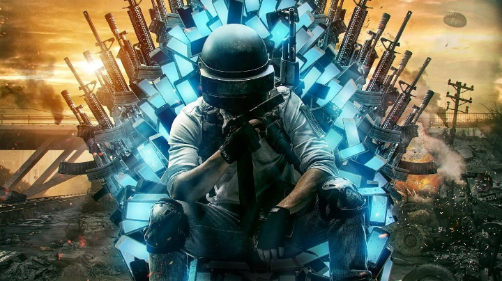 简简单单吃个鸡