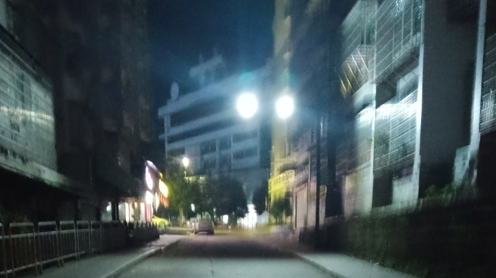 飞车真好玩