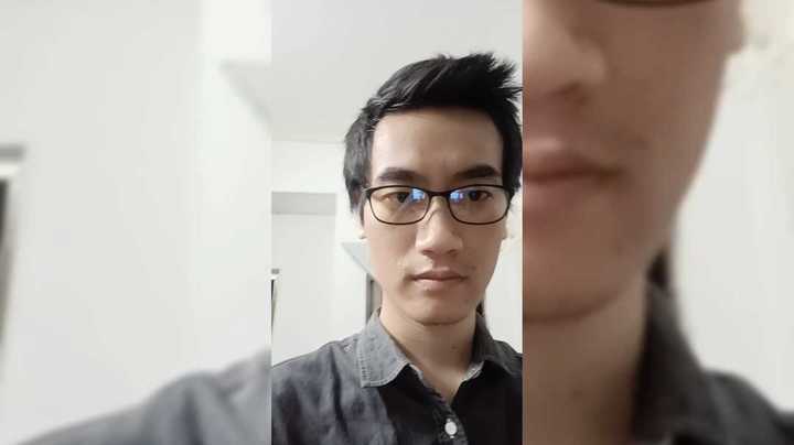 我想家了
