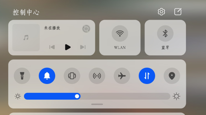 下午