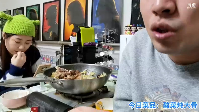【2021-12-12 02点场】无尽无尽的无尽：吃吃吃吃吃 340032