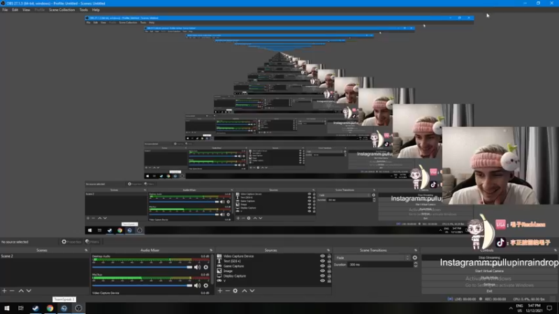 【2021-12-12 17点场】毛子Reckless：10点pk