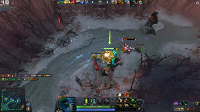 【2021-12-12 00点场】wenshen589：睡过头了！