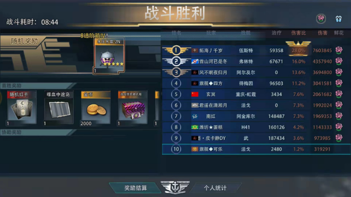 喋血中途岛