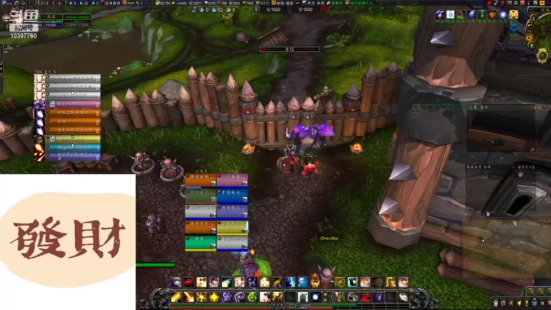 【2021-12-11 22点场】南衣是最胖的：鼠标流啊怎么办，想渡劫