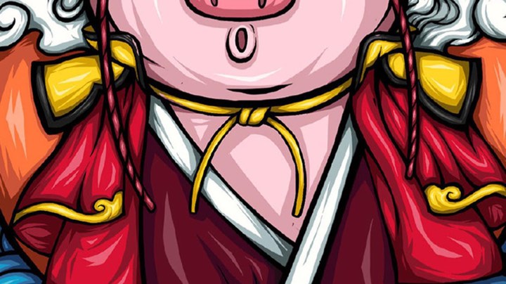 大乱斗or终极魔典！！！