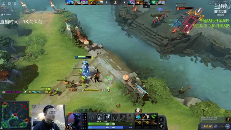 【2021-12-11 16点场】亚瑟归来丶：【亚瑟】下午1点开黑！