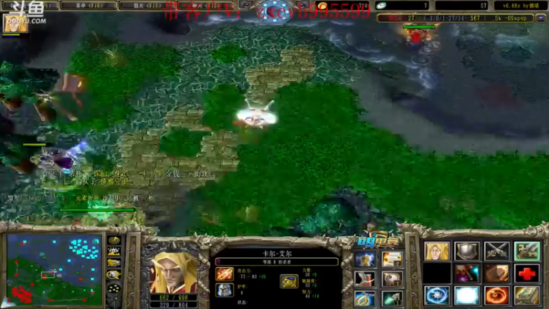 【2021-12-11 23点场】599zxcv：组队赛。今天帅比 VS JC