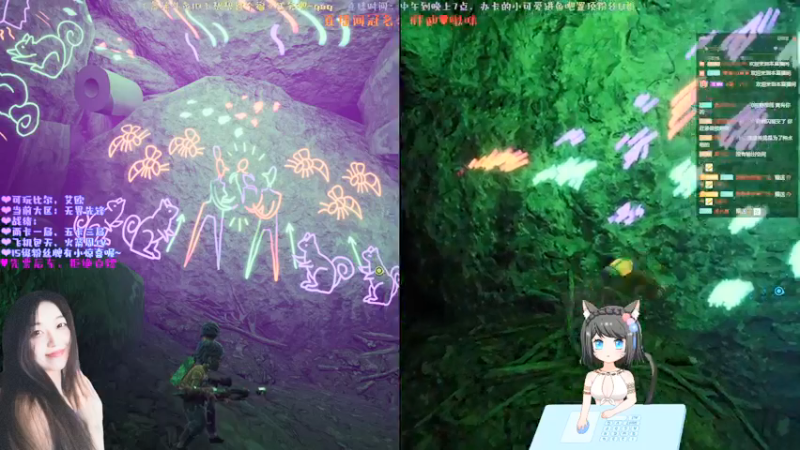【2021-12-10 22点场】是只小红帽：大菜帽子：为什么你的眼里星星没了