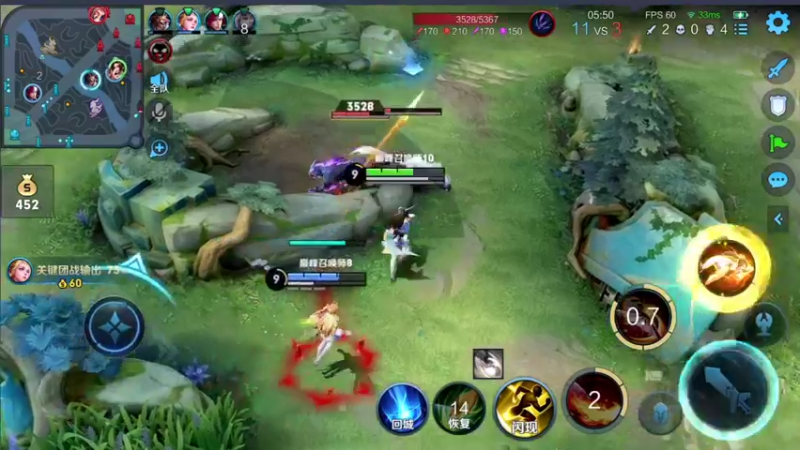 【2021-12-12 19点场】音七Simple：97段冲百段国服中路