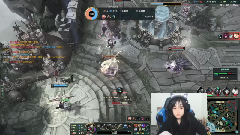 【2021-12-12 20点场】小蝌蚪羊月：小蝌蚪：宇宙第一月男