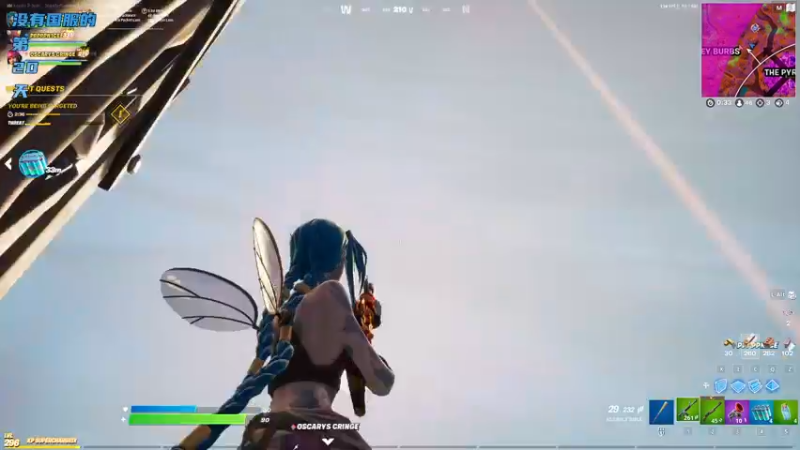 【2021-12-05 03点场】心养恶鬼Burst：高画质等一个终篇大事件