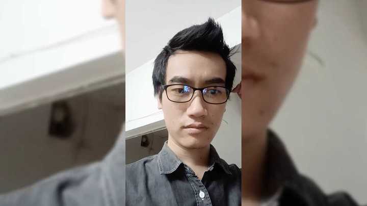 人要有向往，才能前进