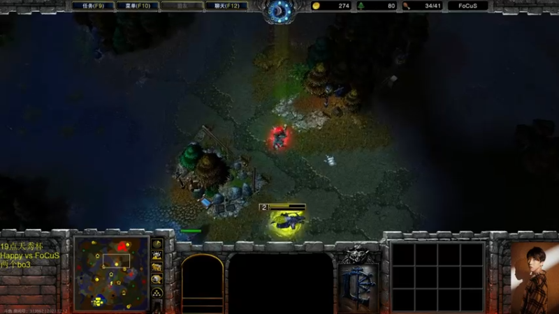 【2021-12-12 19点场】iameer0：【直播】五点直播哈佛大战！