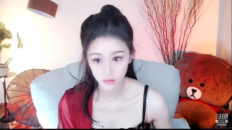 【2021-12-12 09点场】Sa叁儿：十二月加油~想渡个劫