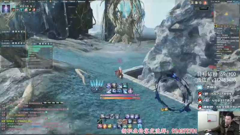 【2021-12-11 15点场】老杨怪：天道酬勤，还不找箱子！