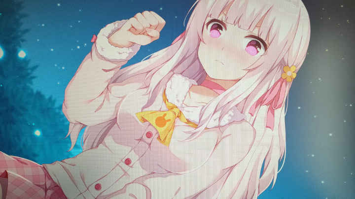 小白兔p11 补档