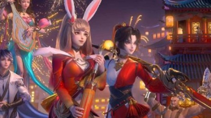 无聊打发时间