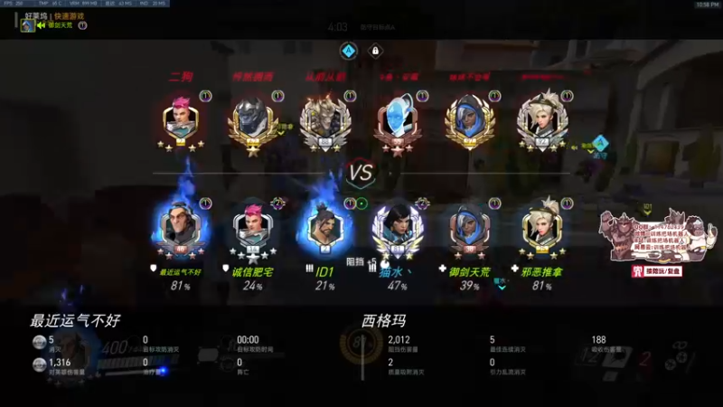 【2021-12-11 22点场】训练把场机器人：机器人：玩游戏开心就好！